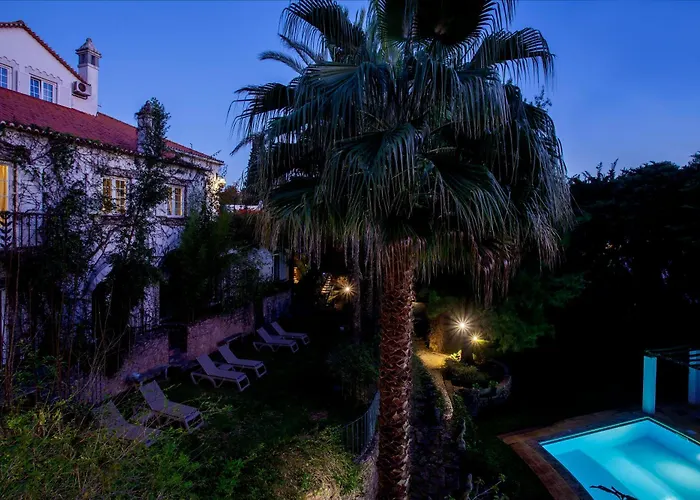 Casa Vela Boutique House & Spa