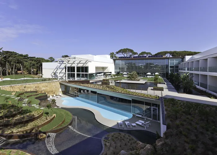 Onyria Marinha Boutique Hotel